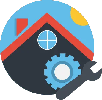 Click me Icon description